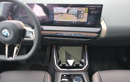 BMW X3, 2025 год, 7 380 000 рублей, 25 фотография