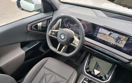 BMW X3, 2025 год, 7 380 000 рублей, 21 фотография