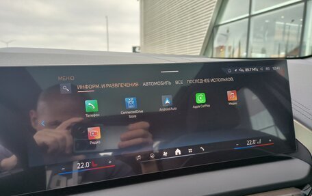 BMW X3, 2025 год, 7 380 000 рублей, 28 фотография