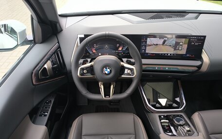 BMW X3, 2025 год, 7 380 000 рублей, 22 фотография