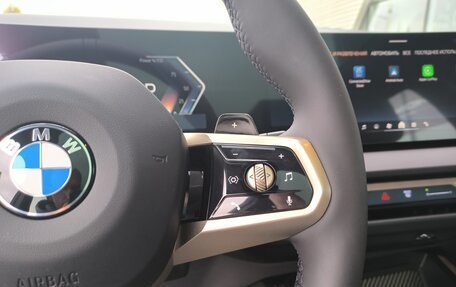 BMW X3, 2025 год, 7 380 000 рублей, 29 фотография