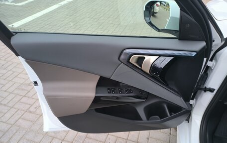 BMW X3, 2025 год, 7 380 000 рублей, 17 фотография