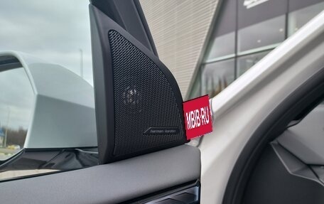 BMW X3, 2025 год, 7 380 000 рублей, 19 фотография