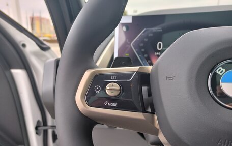 BMW X3, 2025 год, 7 380 000 рублей, 30 фотография