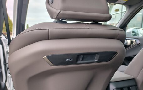 BMW X3, 2025 год, 7 380 000 рублей, 39 фотография