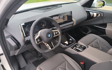 BMW X3, 2025 год, 7 380 000 рублей, 32 фотография