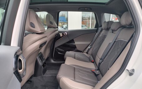 BMW X3, 2025 год, 7 380 000 рублей, 37 фотография