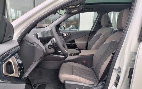 BMW X3, 2025 год, 7 380 000 рублей, 33 фотография