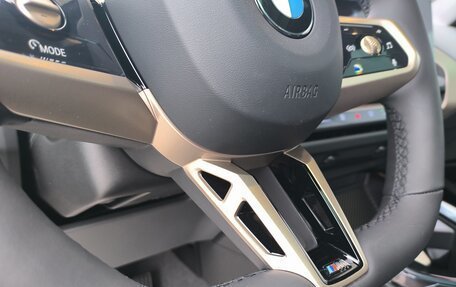 BMW X3, 2025 год, 7 380 000 рублей, 31 фотография