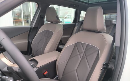 BMW X3, 2025 год, 7 380 000 рублей, 34 фотография