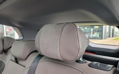 BMW X3, 2025 год, 7 380 000 рублей, 38 фотография