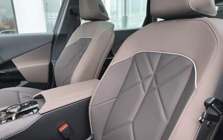 BMW X3, 2025 год, 7 380 000 рублей, 35 фотография