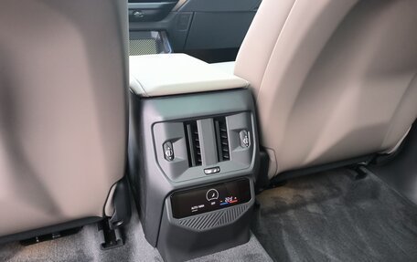 BMW X3, 2025 год, 7 380 000 рублей, 40 фотография