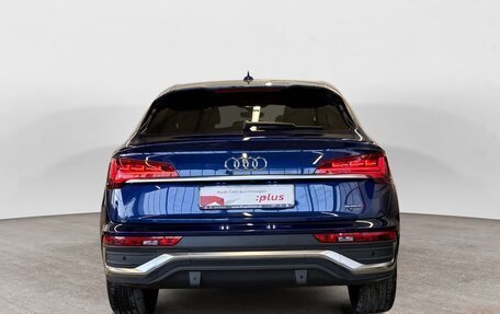 Audi Q5, 2022 год, 5 350 000 рублей, 6 фотография