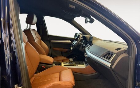 Audi Q5, 2022 год, 5 350 000 рублей, 10 фотография