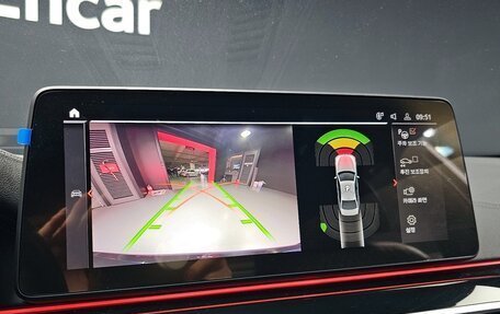 BMW 5 серия, 2022 год, 5 009 000 рублей, 7 фотография