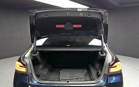 BMW 5 серия, 2022 год, 5 009 000 рублей, 6 фотография