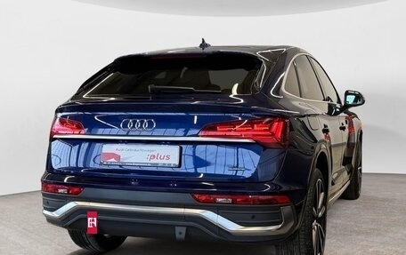 Audi Q5, 2022 год, 5 350 000 рублей, 7 фотография