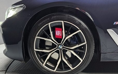 BMW 5 серия, 2022 год, 5 009 000 рублей, 5 фотография