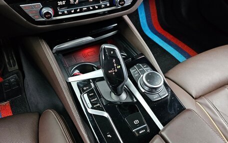 BMW 5 серия, 2022 год, 5 009 000 рублей, 17 фотография