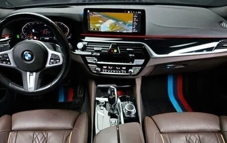 BMW 5 серия, 2022 год, 5 009 000 рублей, 12 фотография