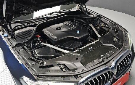 BMW 5 серия, 2022 год, 5 009 000 рублей, 14 фотография