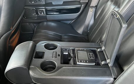 Land Rover Range Rover III, 2011 год, 1 150 000 рублей, 13 фотография