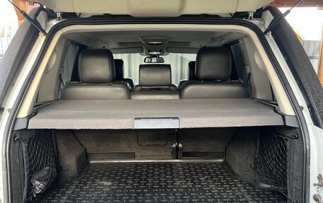 Land Rover Range Rover III, 2011 год, 1 150 000 рублей, 6 фотография