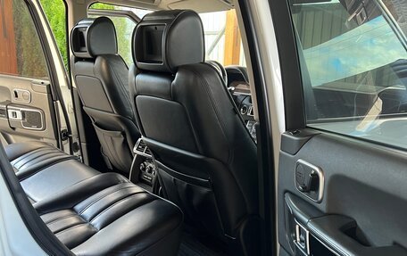 Land Rover Range Rover III, 2011 год, 1 150 000 рублей, 9 фотография