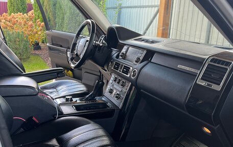 Land Rover Range Rover III, 2011 год, 1 150 000 рублей, 10 фотография