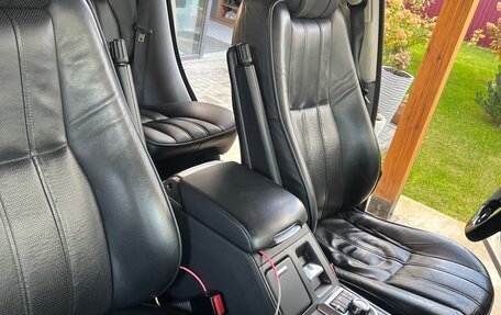 Land Rover Range Rover III, 2011 год, 1 150 000 рублей, 12 фотография