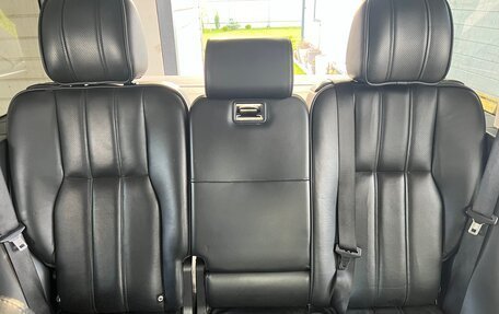 Land Rover Range Rover III, 2011 год, 1 150 000 рублей, 11 фотография