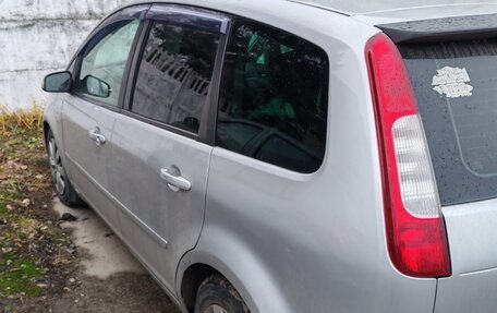 Ford C-MAX I рестайлинг, 2006 год, 450 000 рублей, 2 фотография