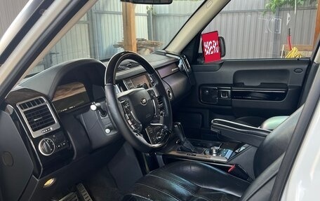 Land Rover Range Rover III, 2011 год, 1 150 000 рублей, 7 фотография