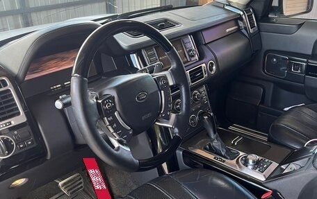 Land Rover Range Rover III, 2011 год, 1 150 000 рублей, 14 фотография