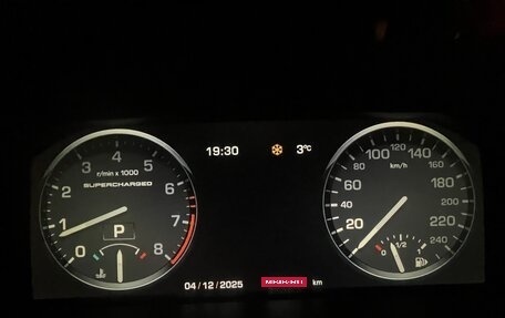 Land Rover Range Rover III, 2011 год, 1 150 000 рублей, 15 фотография