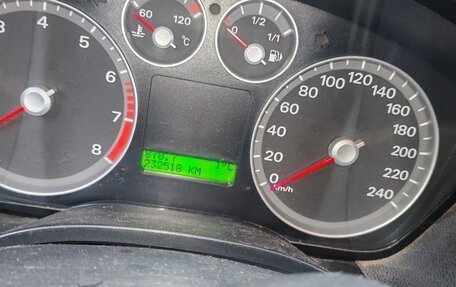 Ford C-MAX I рестайлинг, 2006 год, 450 000 рублей, 5 фотография