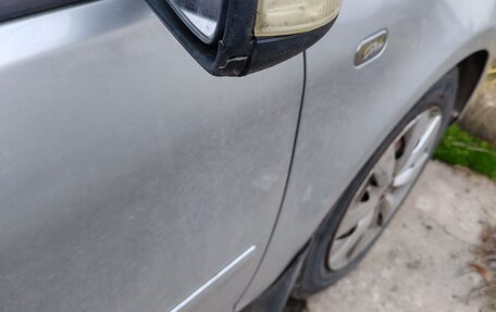 Ford C-MAX I рестайлинг, 2006 год, 450 000 рублей, 9 фотография