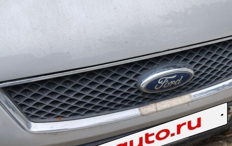 Ford C-MAX I рестайлинг, 2006 год, 450 000 рублей, 11 фотография