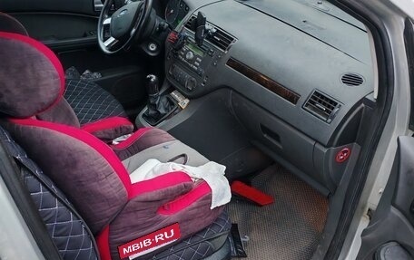 Ford C-MAX I рестайлинг, 2006 год, 450 000 рублей, 7 фотография