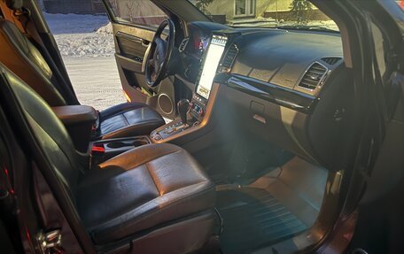 Chevrolet Captiva I, 2014 год, 1 270 000 рублей, 9 фотография