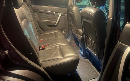 Chevrolet Captiva I, 2014 год, 1 270 000 рублей, 11 фотография