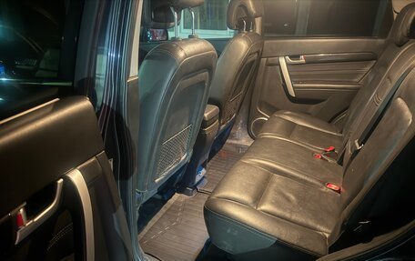 Chevrolet Captiva I, 2014 год, 1 270 000 рублей, 10 фотография