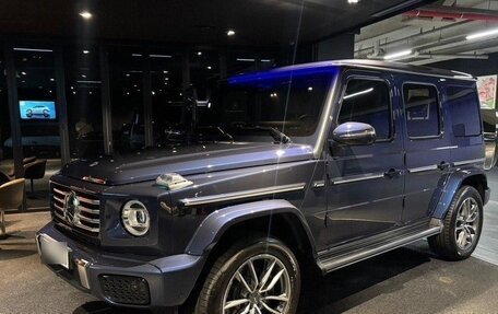 Mercedes-Benz G-Класс W463 рестайлинг _iii, 2024 год, 17 300 000 рублей, 2 фотография
