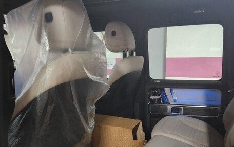 Mercedes-Benz G-Класс W463 рестайлинг _iii, 2024 год, 17 300 000 рублей, 7 фотография