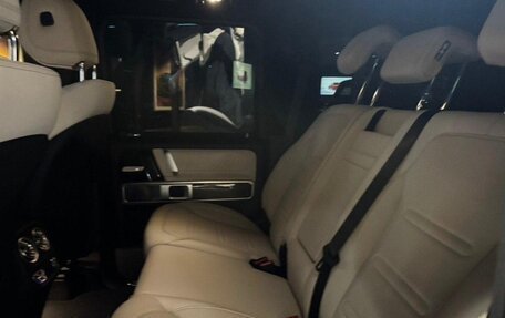 Mercedes-Benz G-Класс W463 рестайлинг _iii, 2024 год, 17 300 000 рублей, 5 фотография