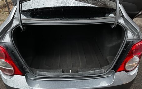 Chevrolet Aveo III, 2012 год, 570 000 рублей, 16 фотография