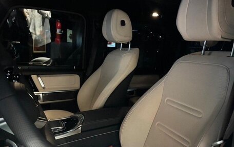 Mercedes-Benz G-Класс W463 рестайлинг _iii, 2024 год, 17 300 000 рублей, 6 фотография