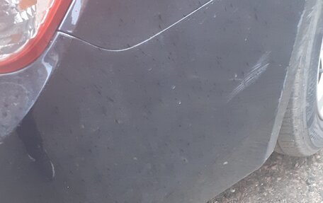 Chevrolet Cruze II, 2010 год, 490 000 рублей, 6 фотография