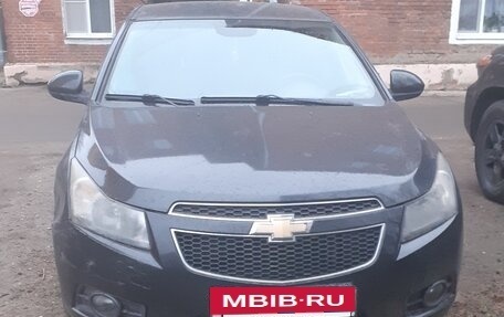 Chevrolet Cruze II, 2010 год, 490 000 рублей, 2 фотография